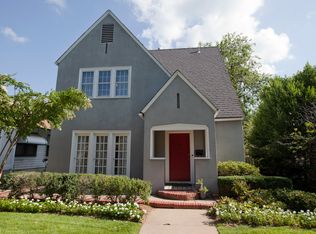 1324 E 20th St, Tulsa, OK 74120