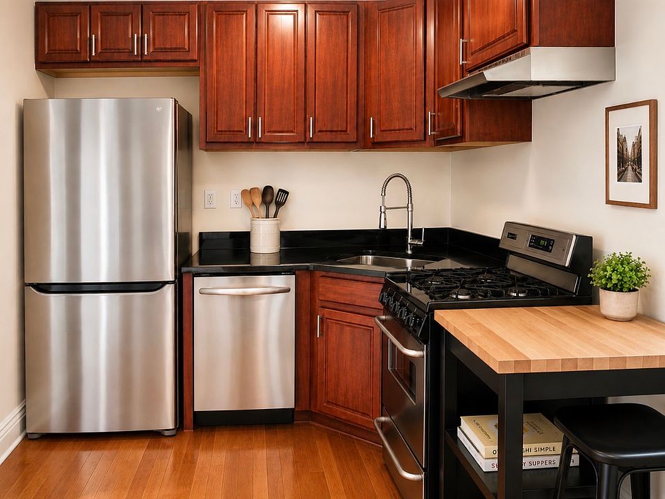 1st image of 35 Eastern Pkwy APT 4B