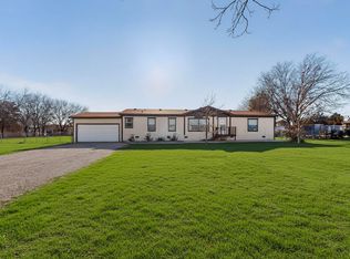 14728 Melody Ln, Forney, TX