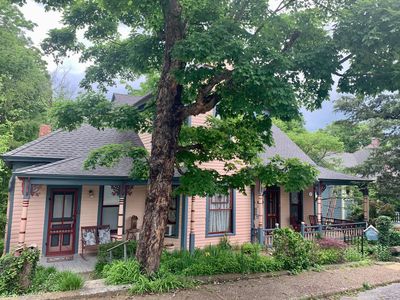 11 Singleton St, Fayetteville, AR, 72632