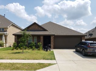 609 Bassett Hall Rd, Fate, TX 75189