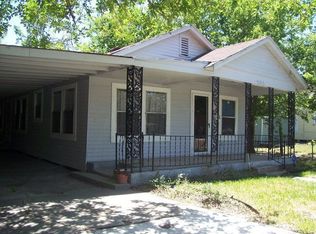 905 Pine St, Victoria, TX 77901