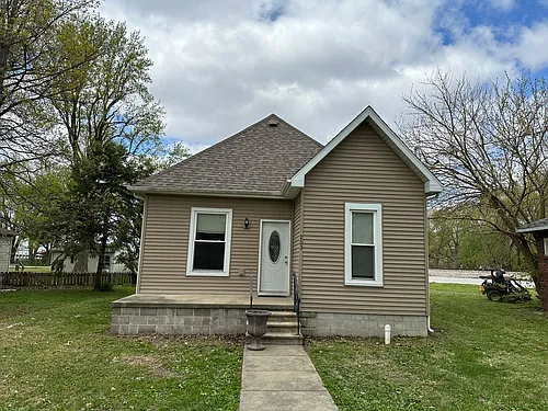 203 S Livergood St Photo 1