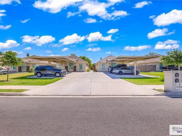 2105 Canyon Dr #2, Weslaco, TX 78599