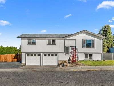 1571 3rd Street SE, East Wenatchee, WA, 98802
