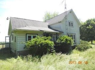 2878 Oak Grove Rd, North Branch, MI 48461