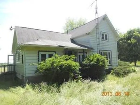 2878 Oak Grove Rd, North Branch, MI 48461