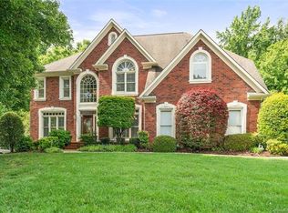 9914 Bayart Way #59, Huntersville, NC 28078