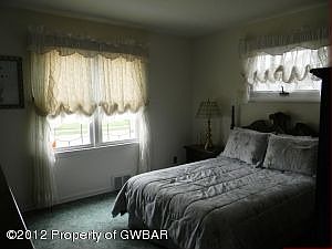 1st Floor Bedroom