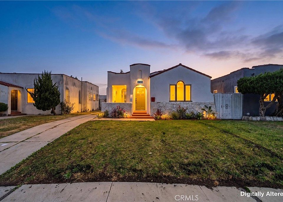 1st image of 7611 S Hobart Blvd