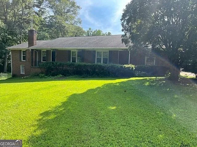 3415 Lake Carlton Rd photo 1