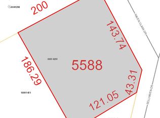 0 Raven Glass Dr, Carthage, NC 28327