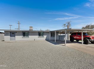 2828 W Campbell Ave, Phoenix, AZ 85017