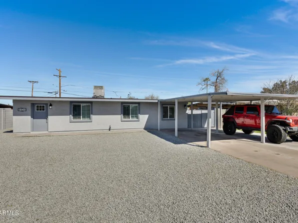 2828 W CAMPBELL Avenue, Phoenix, AZ 85017