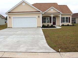 Suggs St, Loris, SC 29569