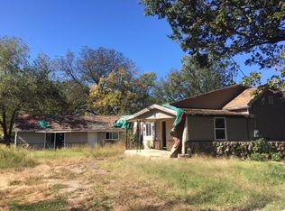 4429 County Road 3525, Independence, KS 67301