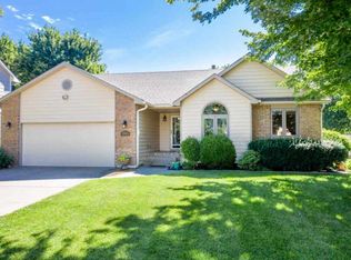 2306 N Amarado St, Wichita, KS 67205