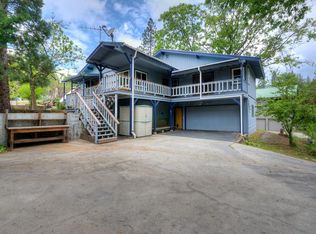 33867 Shaver Springs Rd, Auberry, CA