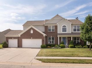 2022 Mustang Chase Dr, Carmel, IN 46074