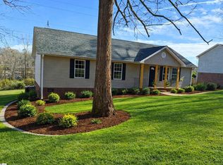 114 Berea Forest Cir, Greenville, SC 29617