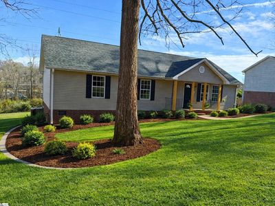 114 Berea Forest Cir, Greenville, SC, 29617