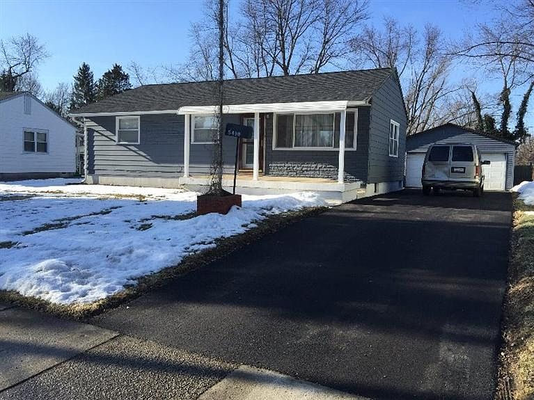 1st image of 5438 Woodbine Ave