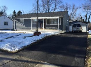 5438 Woodbine Ave, Dayton, OH 45432