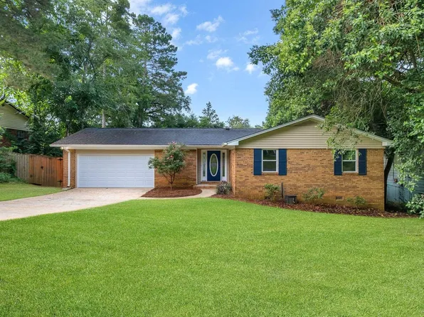 2721 Bedford Way, Tallahassee, FL 32308