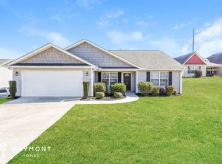 267 Walcott Dr, Lyman, SC 29365