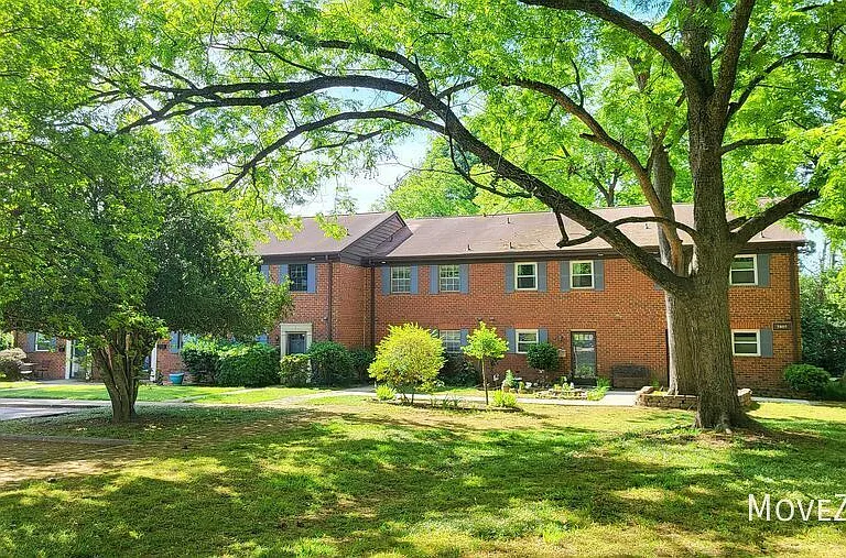5805 Nottoway Ct #D — Photo 18