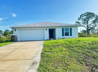 3108 64th St W, Lehigh Acres, FL 33971