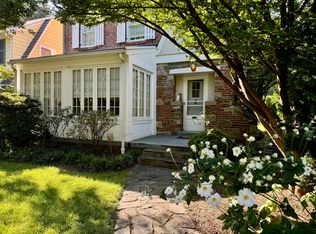 5334 Nebraska Ave NW, Washington, DC 20015