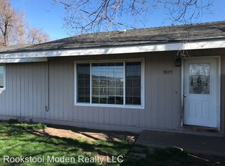 3839 Anderson Ave, Klamath Falls, OR 97603