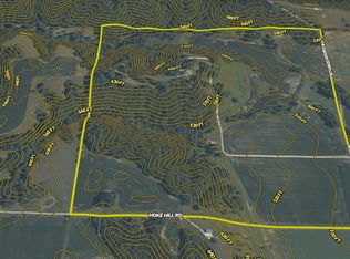 545 E Tarters Ferry Rd, Ipava, IL 61441