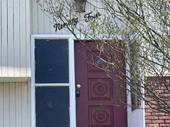 Exterior Address Verification