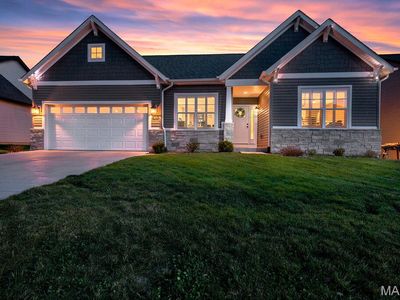 2609 Windsor Crest Ct, Shiloh, IL, 62221
