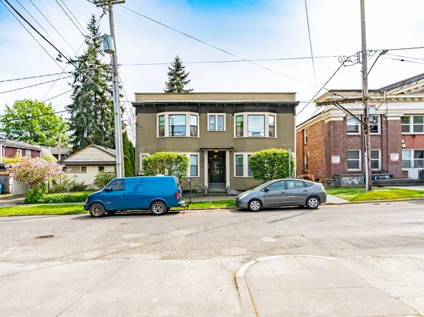 Jenott, 1911 E Roy St #0dbd1356b, Seattle, WA 98112