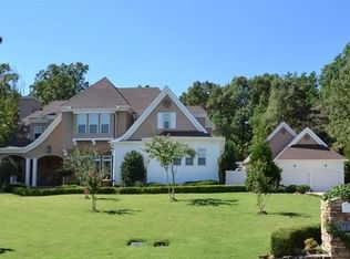 2405 Sea Island Dr, Jonesboro, AR 72404
