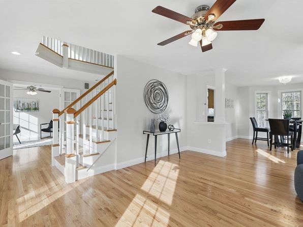 19 Nelson Way, Barre, MA 01005