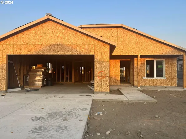 1727 Wilson St, Umatilla, OR 97882