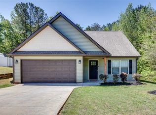 133 Rose Ln, Liberty, SC 29657