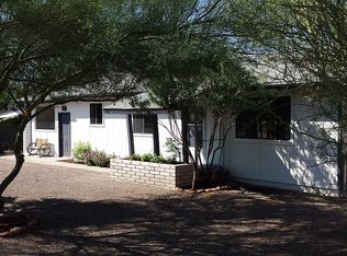 34260 S Vladimir St, Black Canyon City, AZ 85324