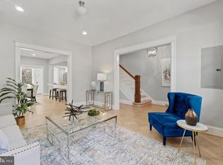 302 Taylor St NW #1, Washington, DC 20011