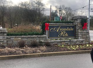 1628 Brockton Ln, Nashville, TN 37221