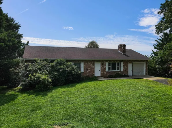 4810 Flat Rock Rd, Quicksburg, VA 22847
