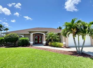 1800 SW 26th St, Cape Coral, FL 33914