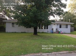 7 Arbor Dr, Dover, NH 03820