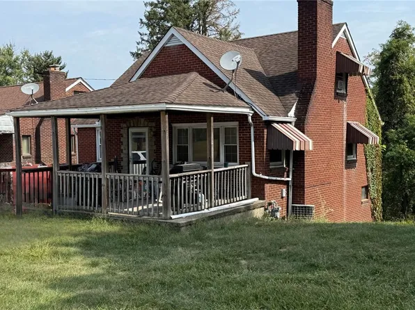 1166 N Main St, Washington, PA 15301