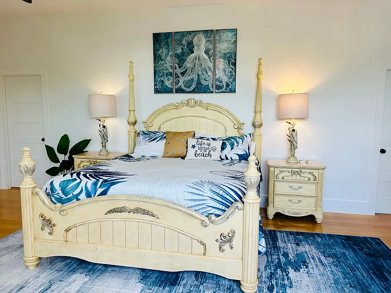 608 Key Royale Dr — Photo 22