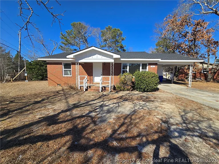 1401 Morrison Ave — Photo 1